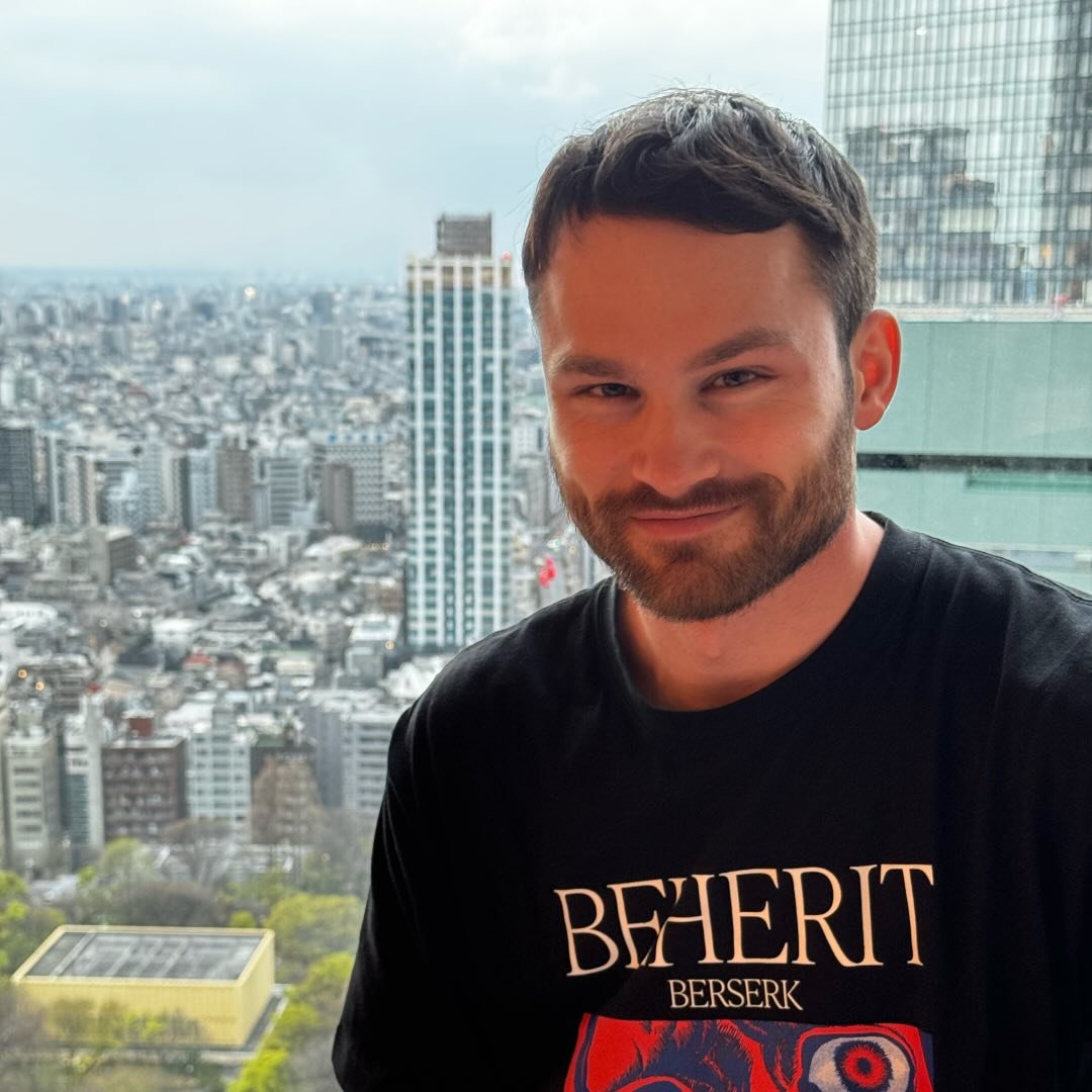 Instagram Profilbild von drejcperhavec