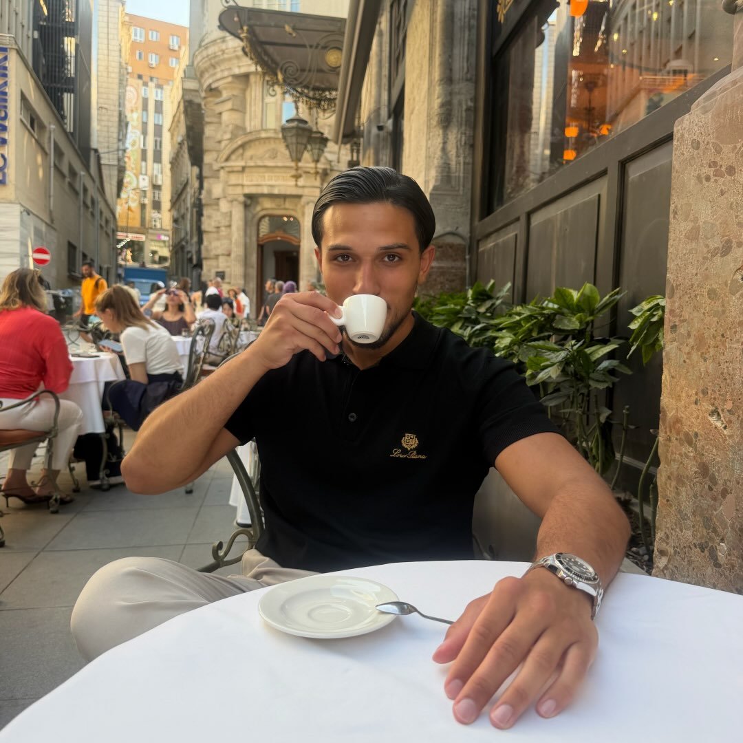 Instagram Profilbild von orhanylz1
