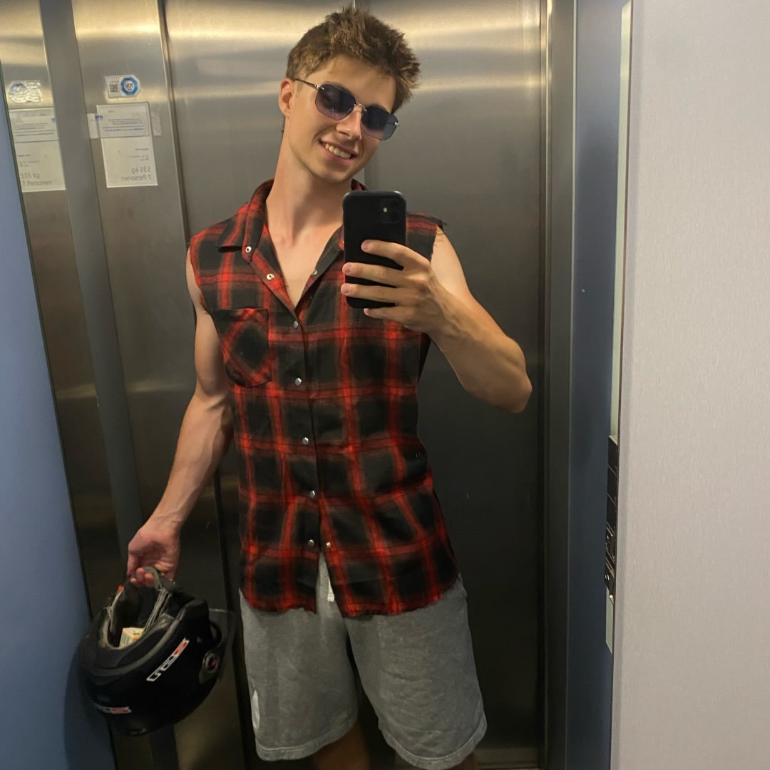 Instagram Profilbild von wehmaxim