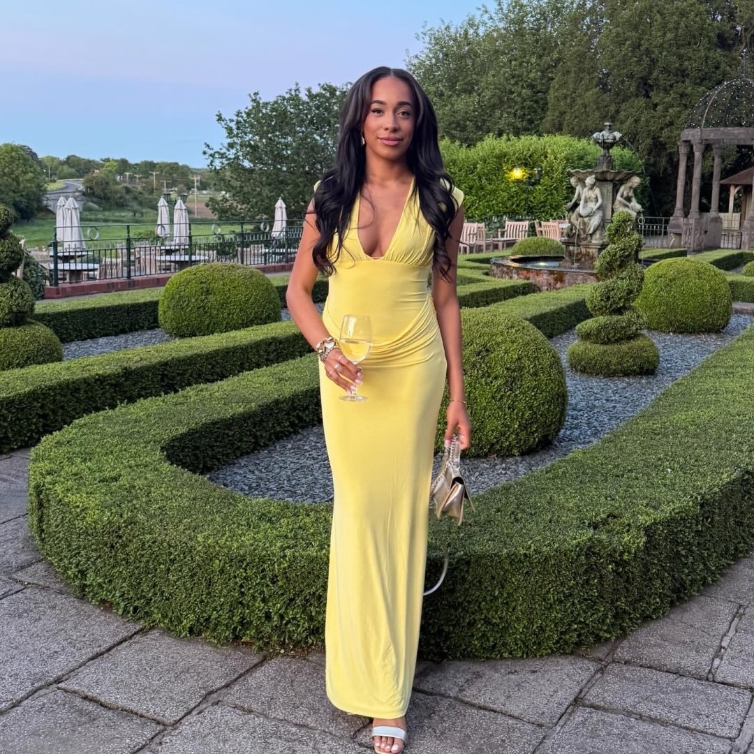 Instagram Profilbild von kennedyraegarner
