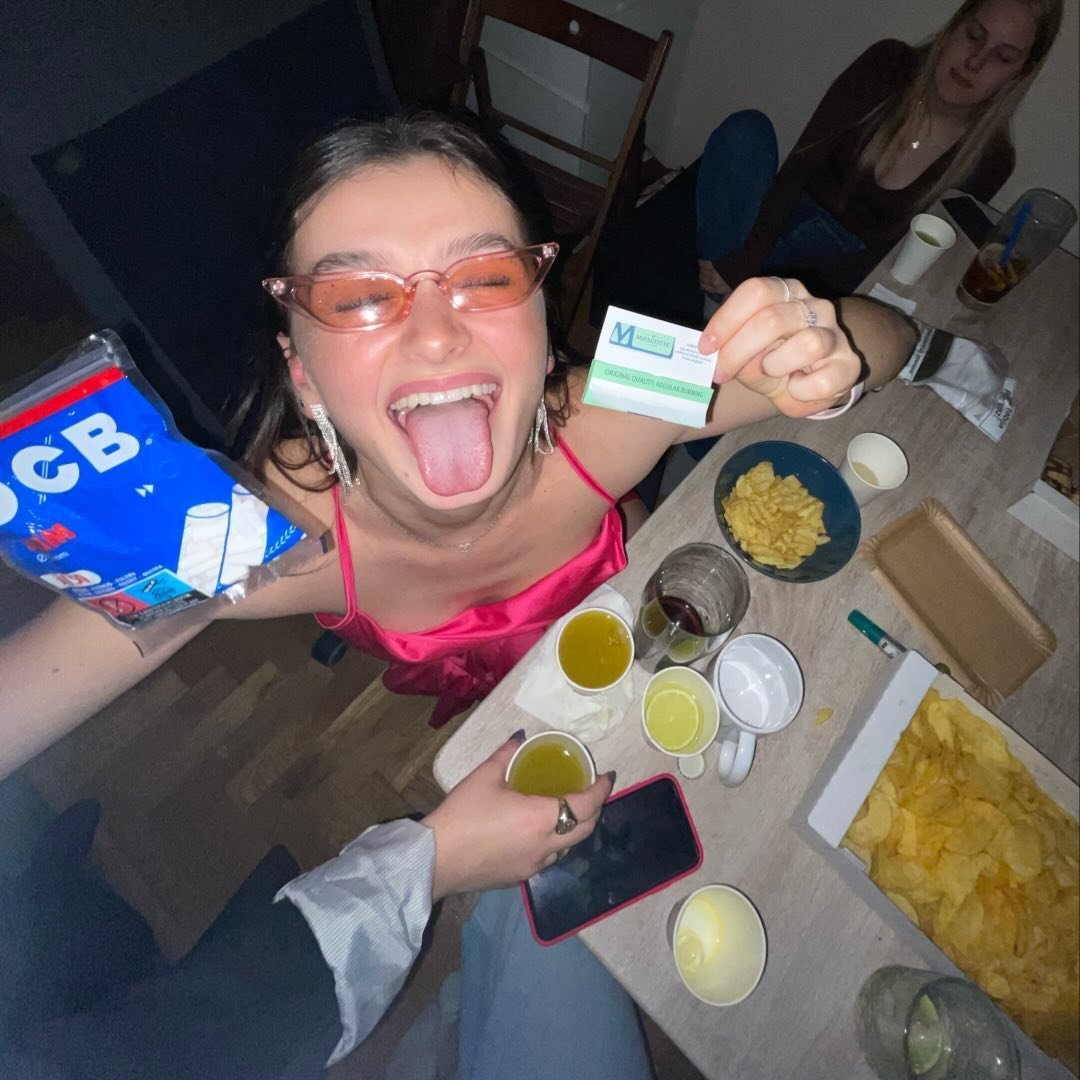 Instagram Profilbild von kszemaa