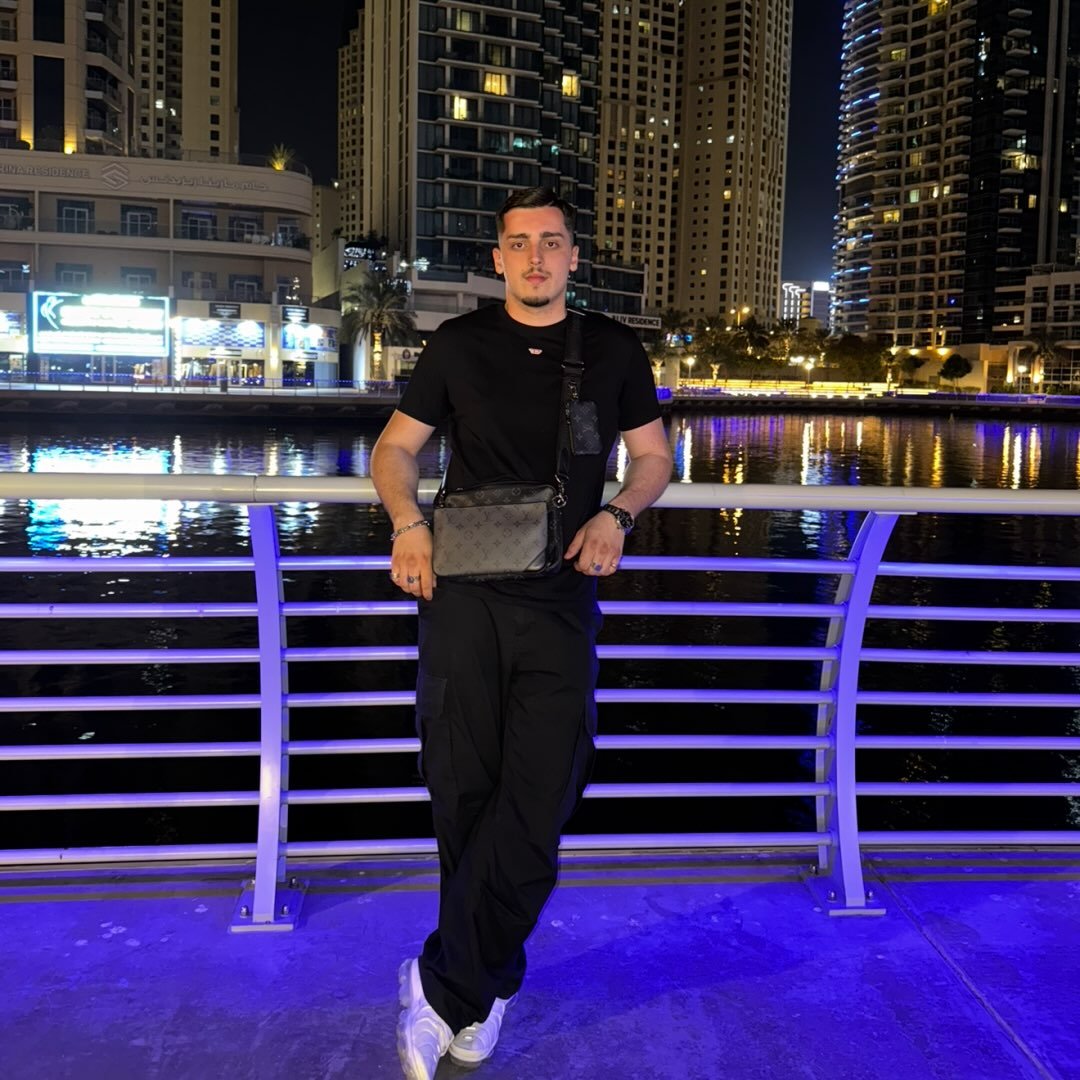 Instagram Profilbild von blend.sel