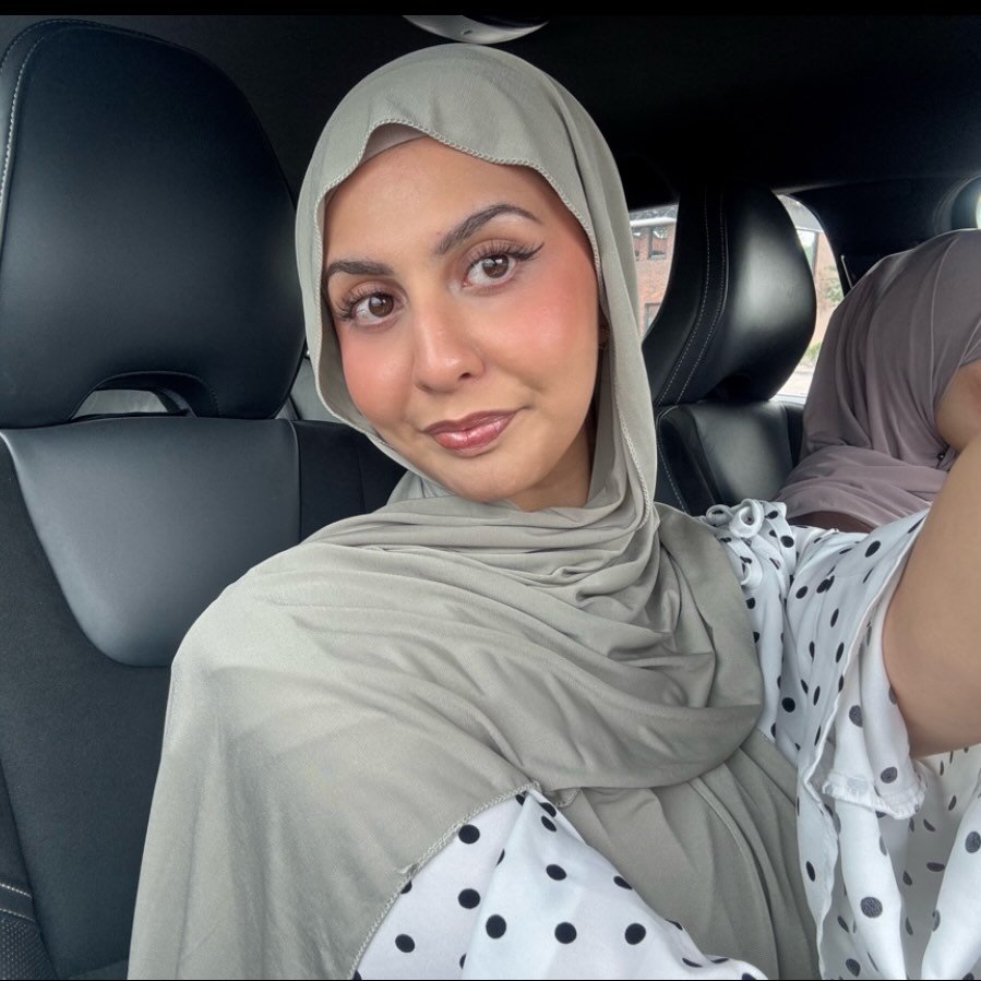 Instagram Profilbild von selmahesami