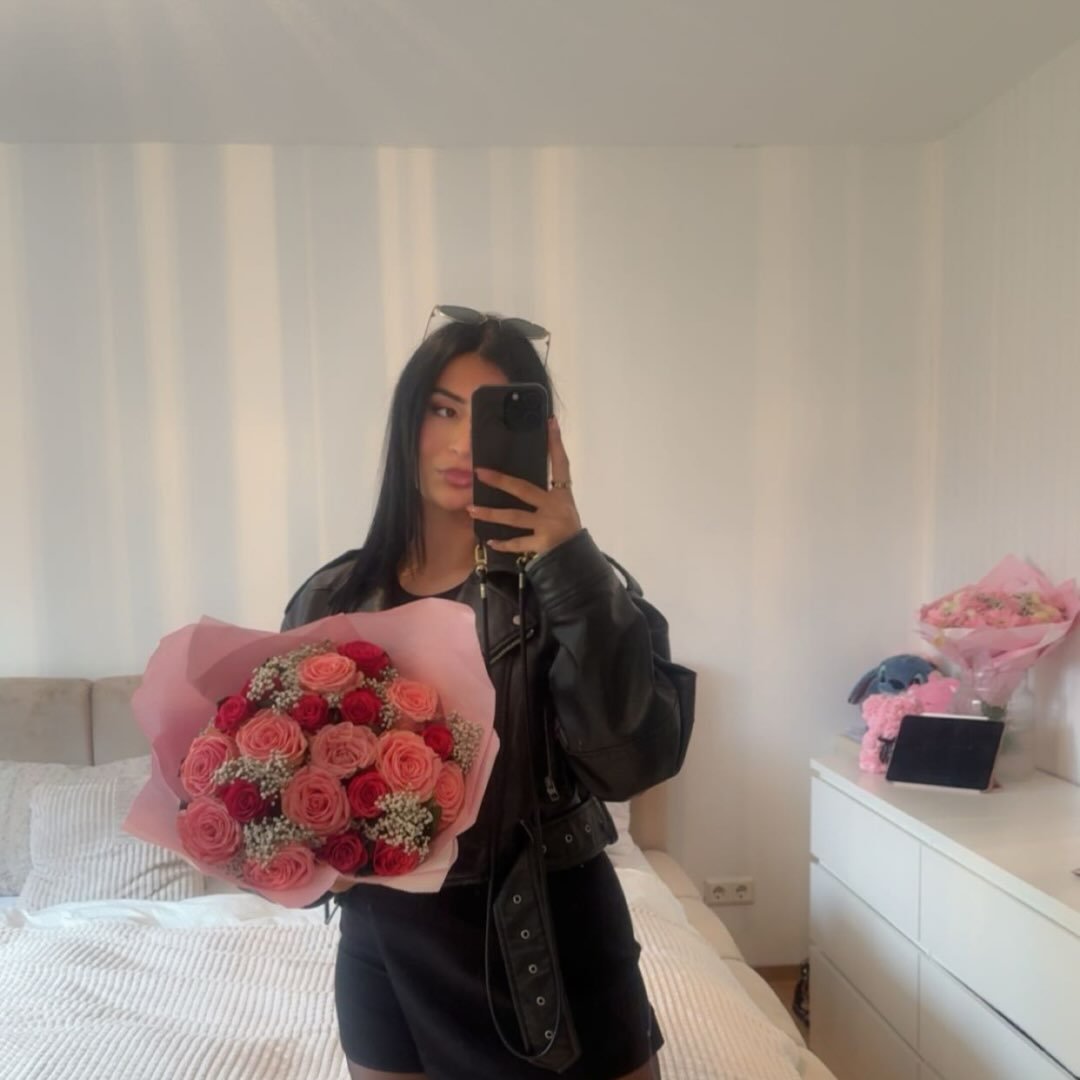 Instagram Profilbild von m1leyen