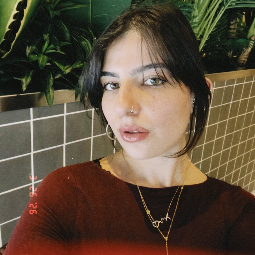 Instagram Profilbild von baharecem_
