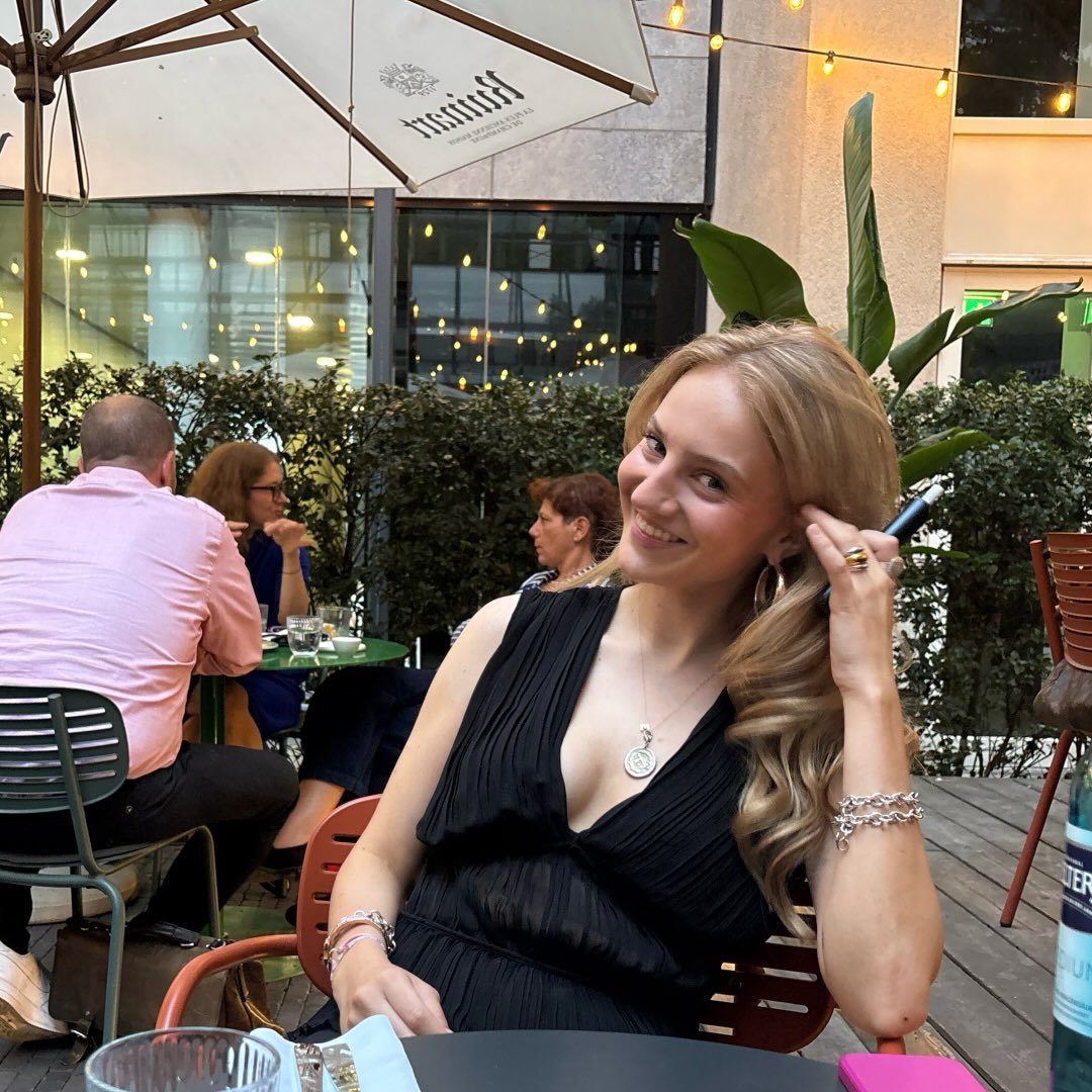 Instagram Profilbild von eddaamaria