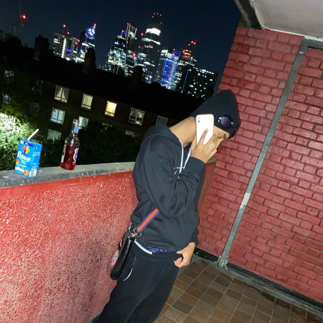 Instagram Profilbild von e1darg