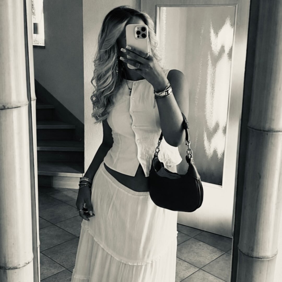 Instagram Profilbild von majastrack
