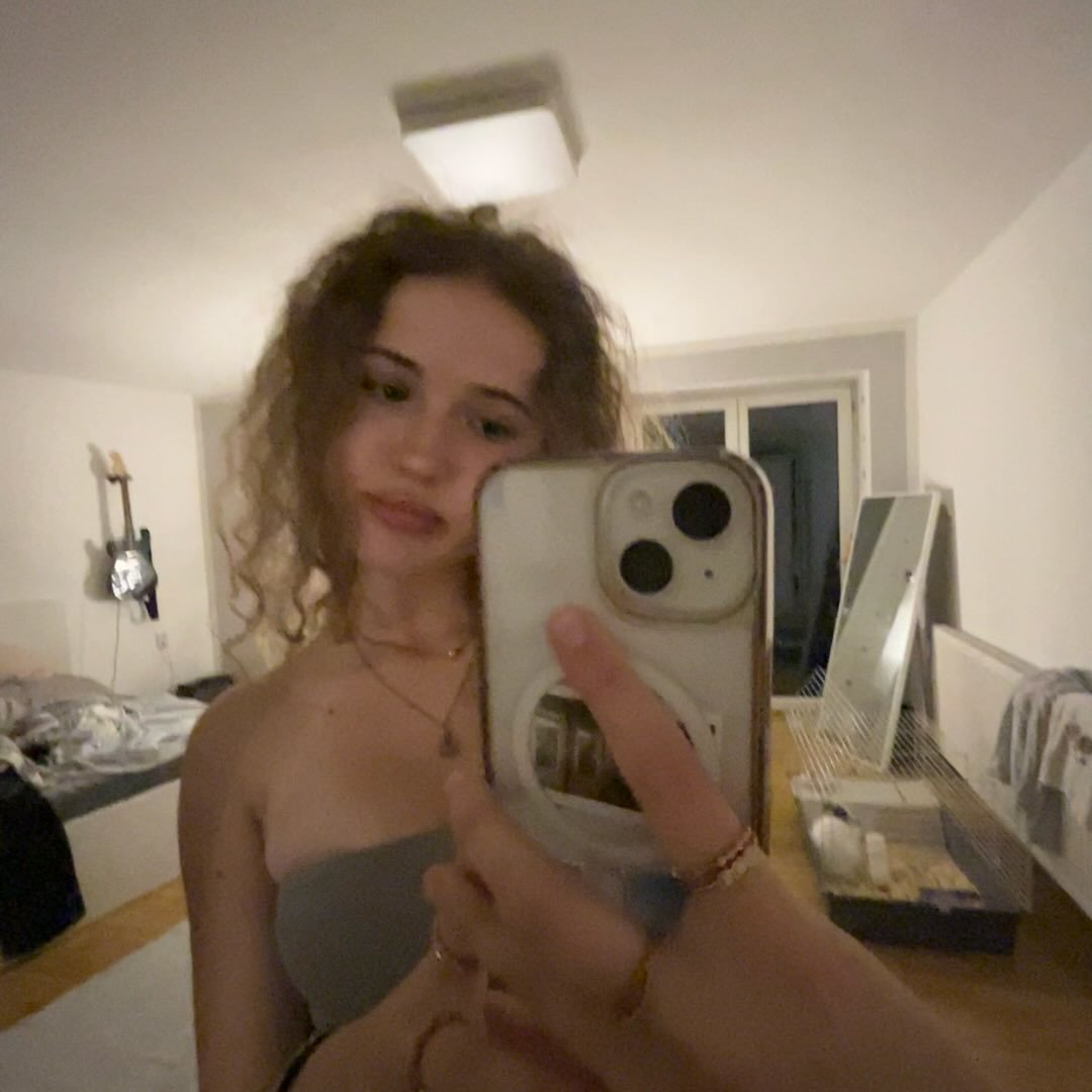 Instagram Profilbild von machalkovaa_