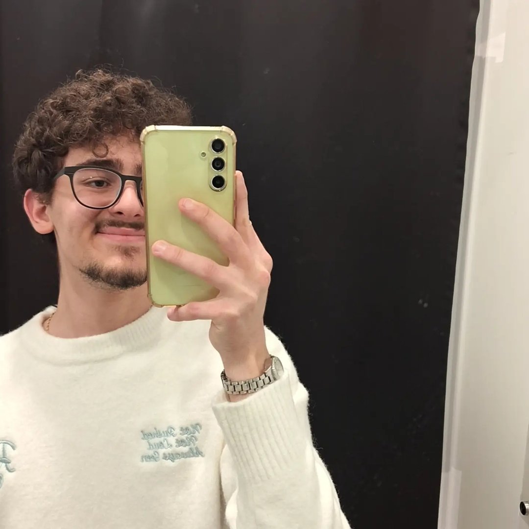 Instagram Profilbild von antzck