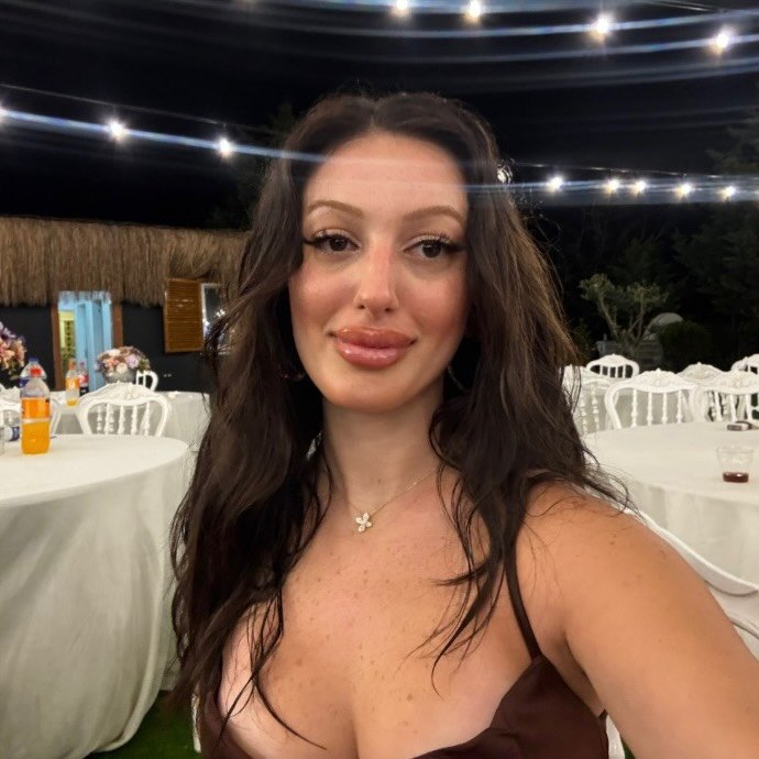 Instagram Profilbild von melisabackk