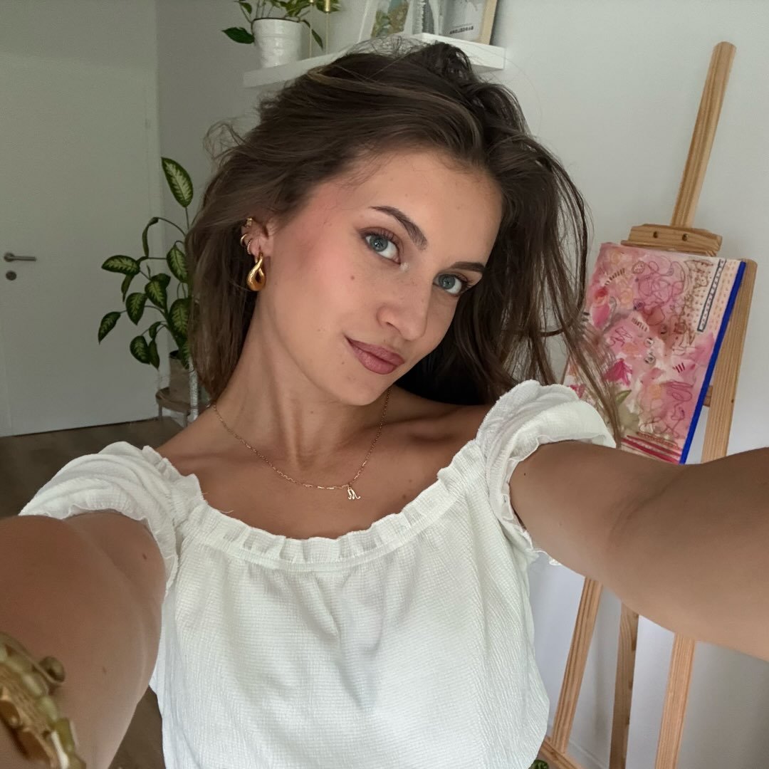 Instagram Profilbild von marianatichy