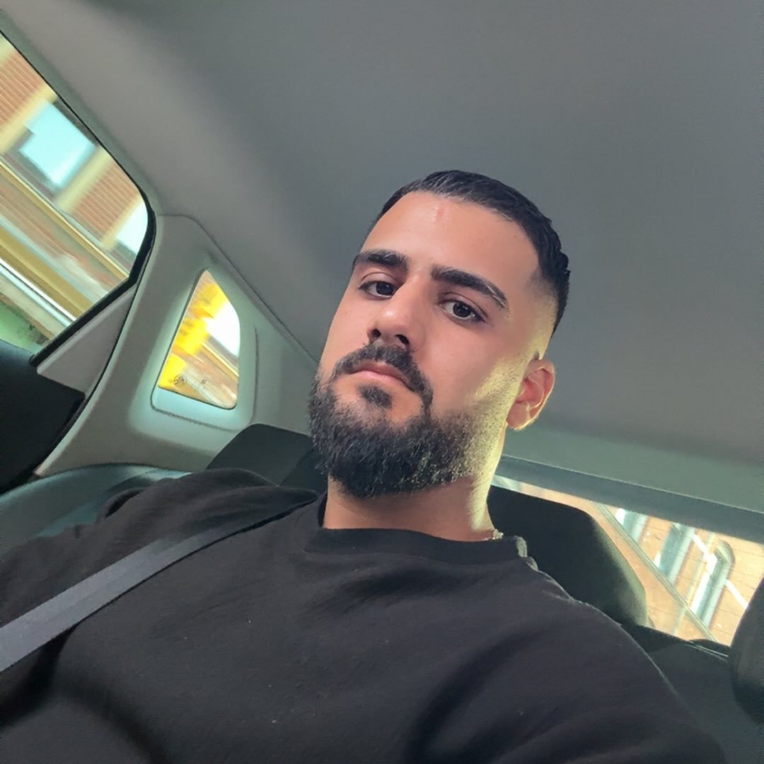 Instagram Profilbild von amin_dlsh