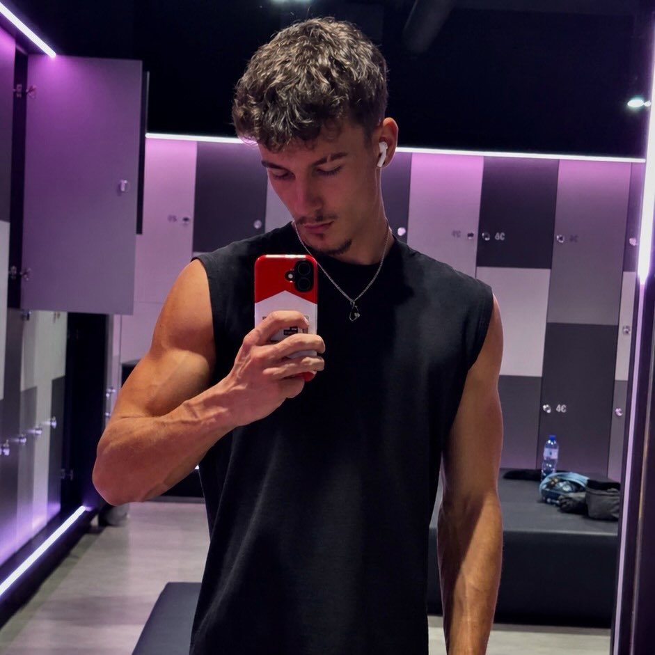 Instagram Profilbild von xei_rusinov