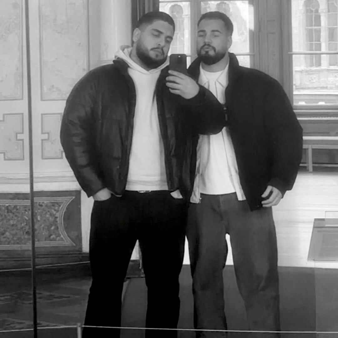 Instagram Profilbild von _alihdr