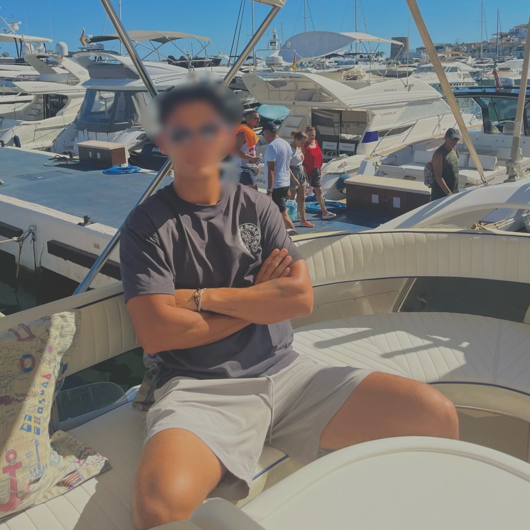 Instagram Profilbild von bxncha