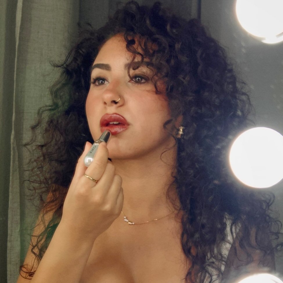 Instagram Profilbild von maishadlimaa