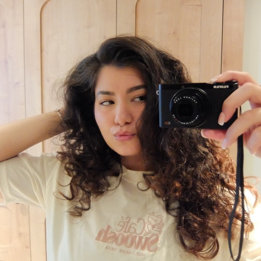 Instagram Profilbild von selynapam
