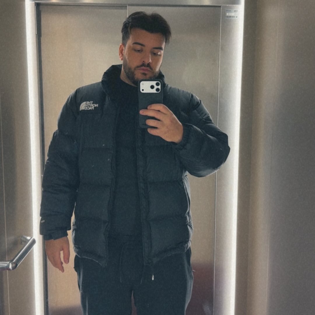Instagram Profilbild von measlan__