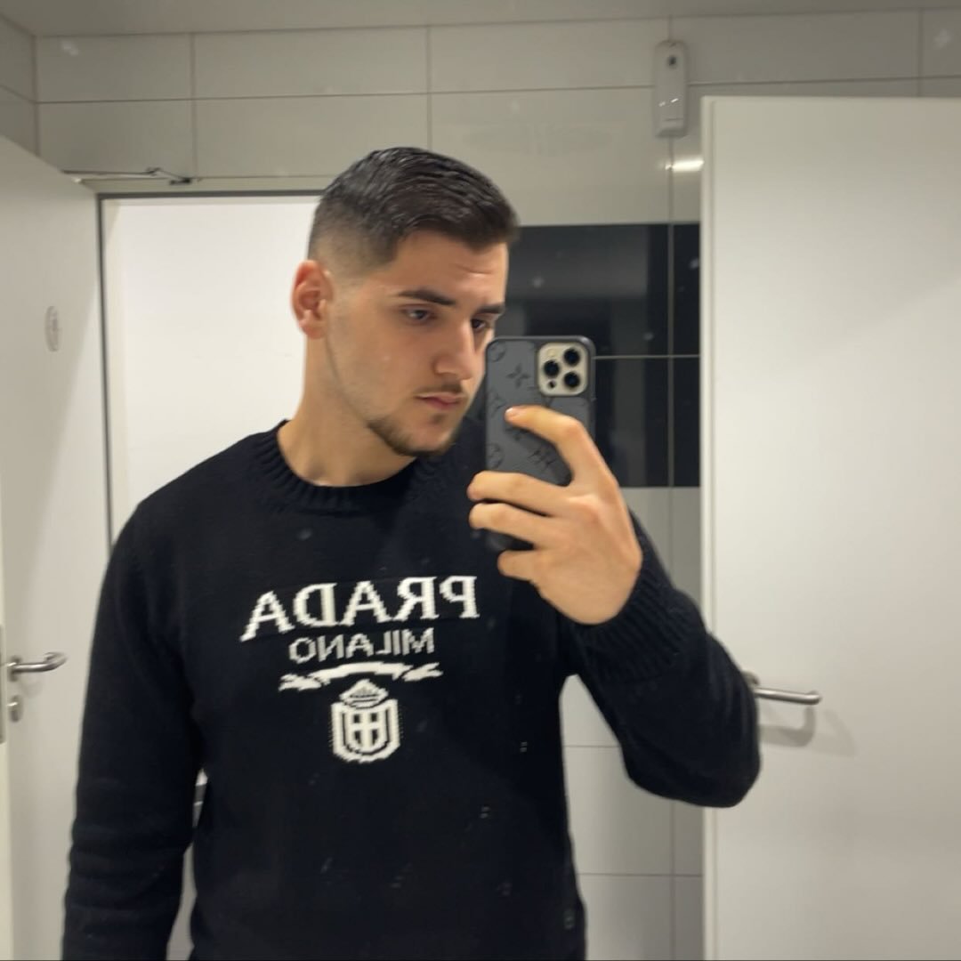 Instagram Profilbild von oemer.bz