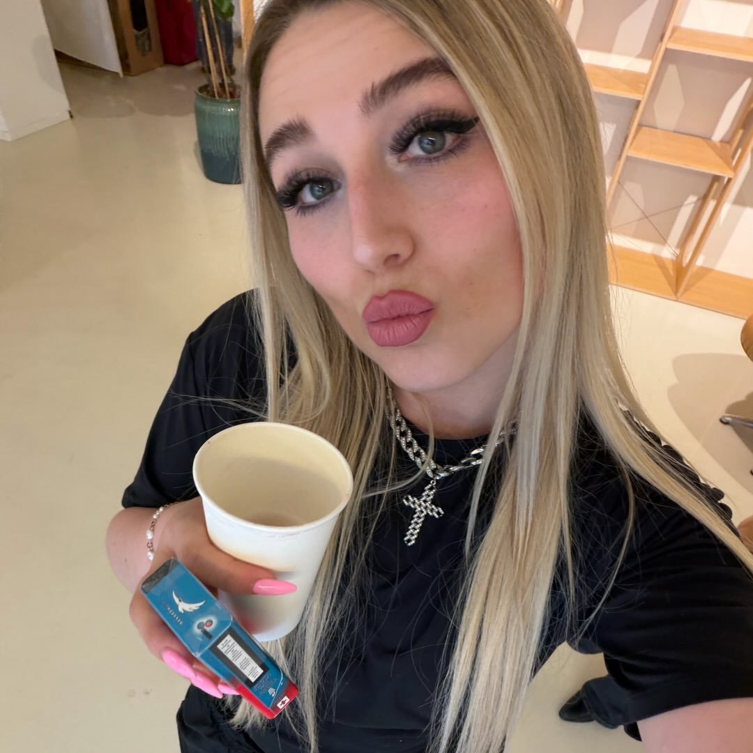 Instagram Profilbild von isabelleq112