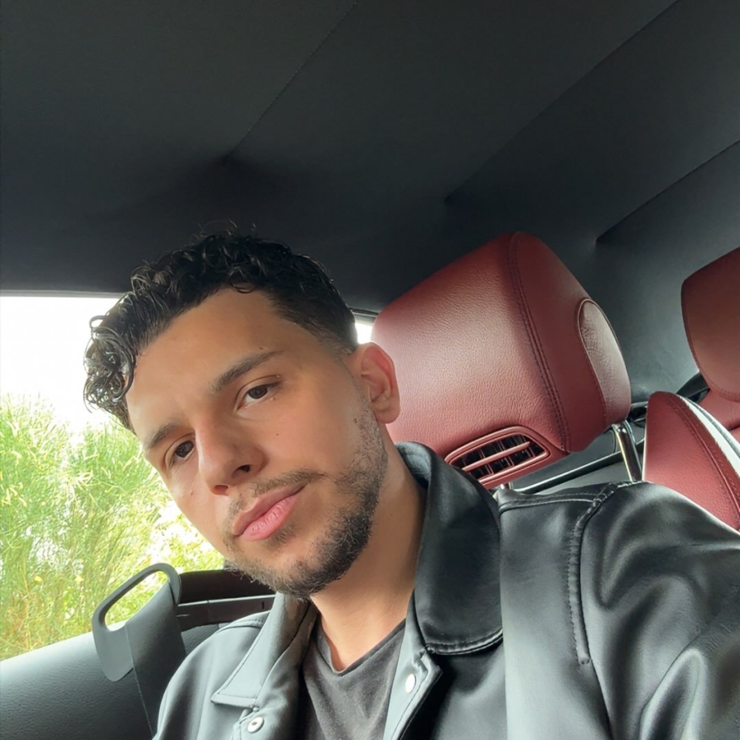 Instagram Profilbild von efkan.se