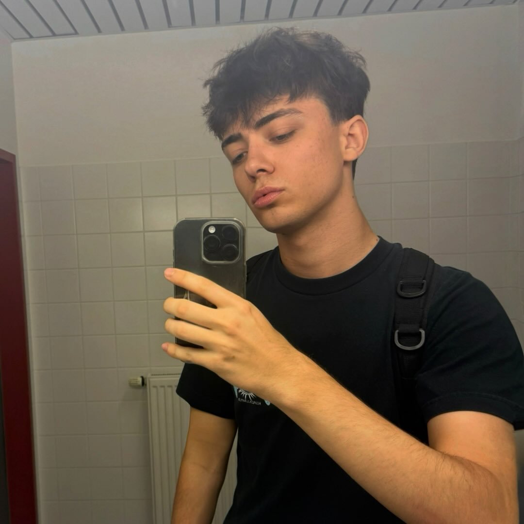 Instagram Profilbild von max.steibl