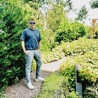 Instagram Profilbild von uferlennard