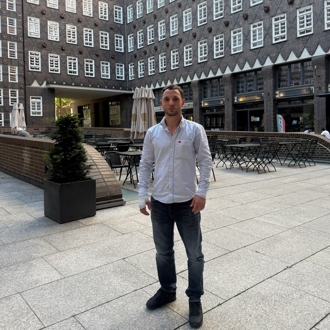 Instagram Profilbild von el_guero1294