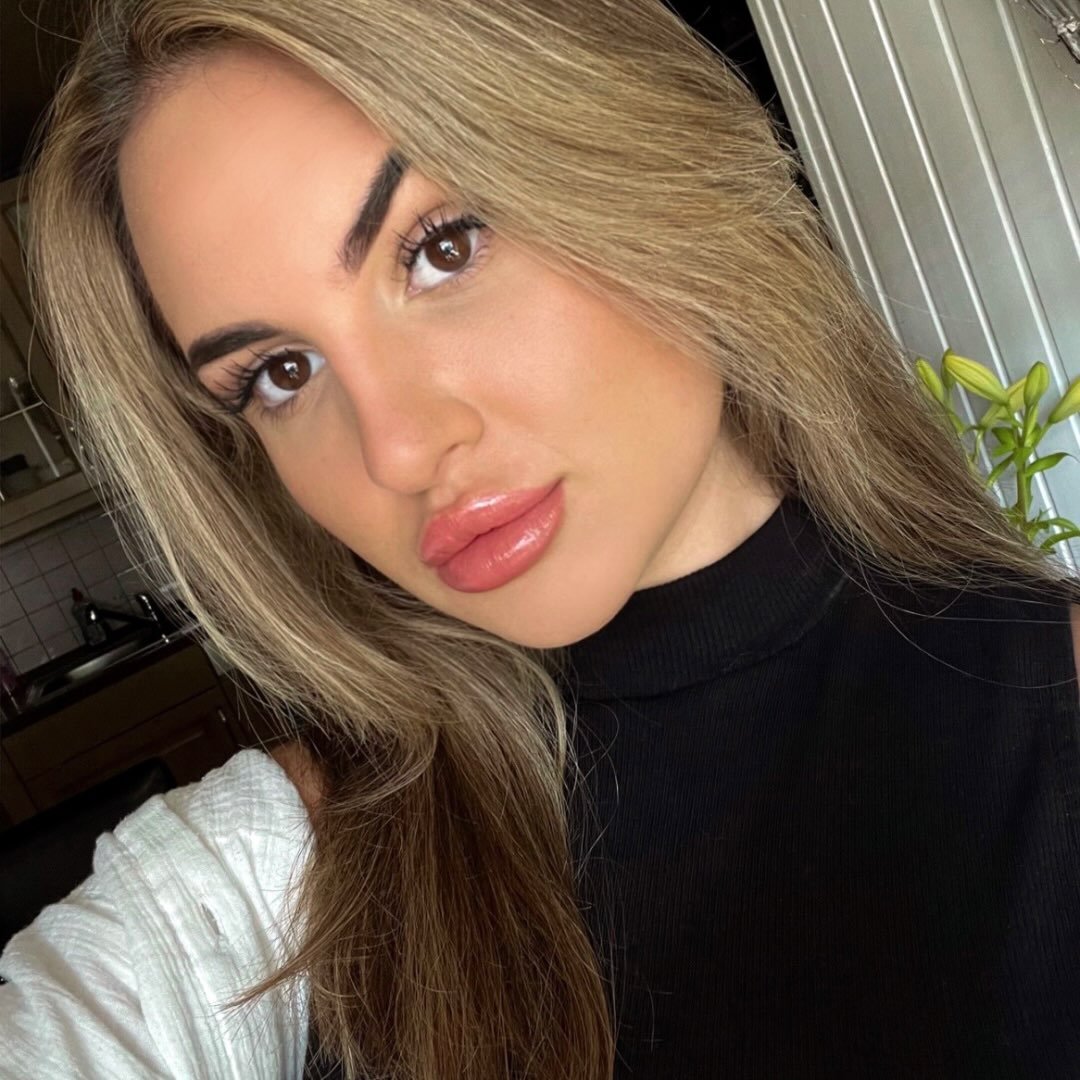 Instagram Profilbild von vanessajungnitsch