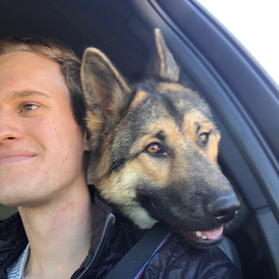 Instagram Profilbild von st