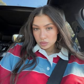Instagram Profilbild von leah