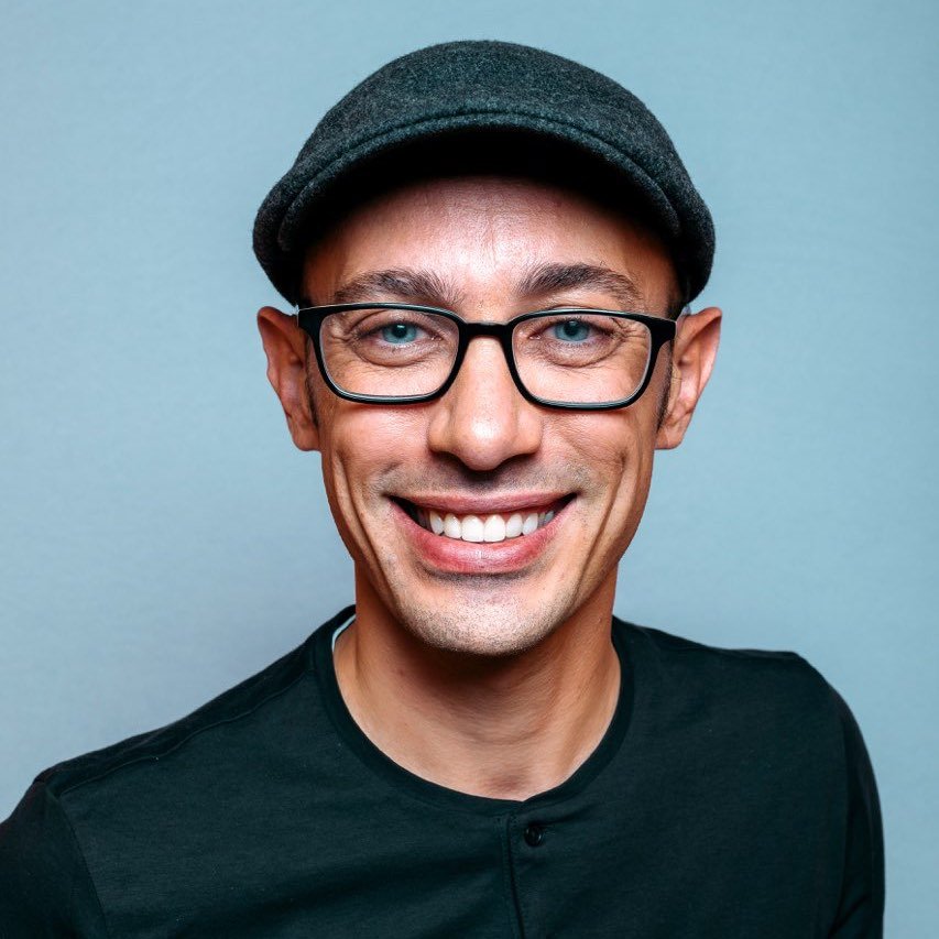 Instagram Profilbild von tobi