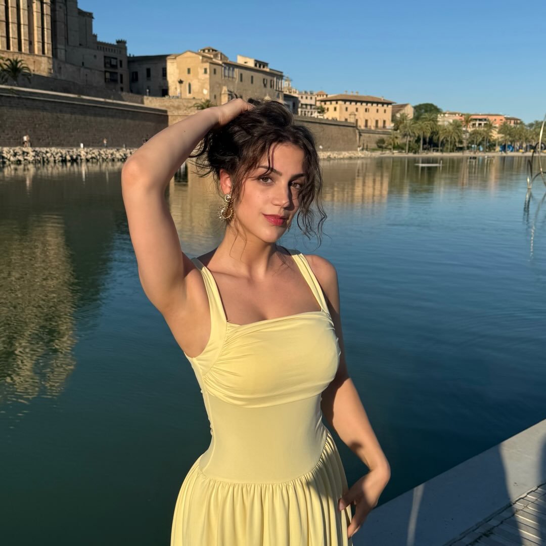 Instagram Profilbild von marieurfels
