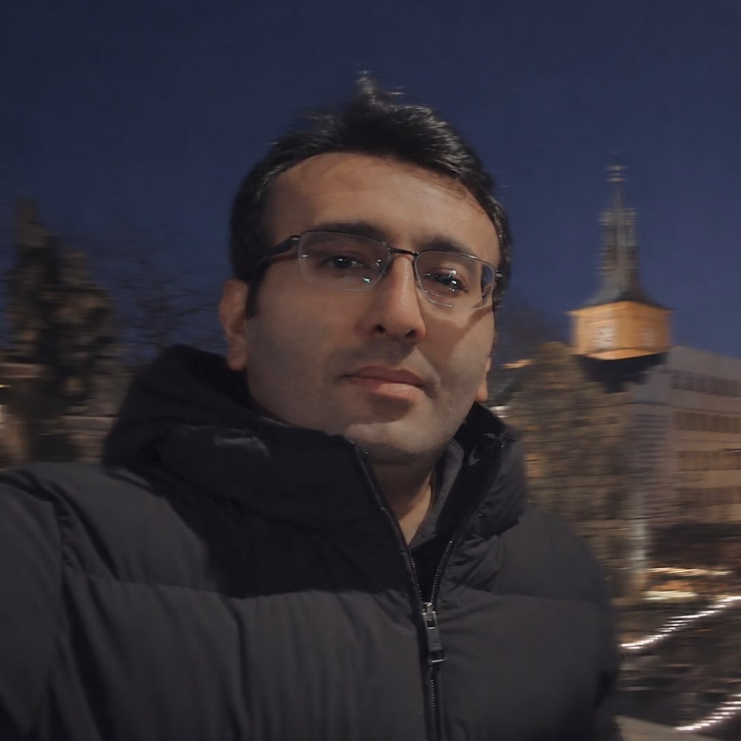 Instagram Profilbild von faxrihuseynli