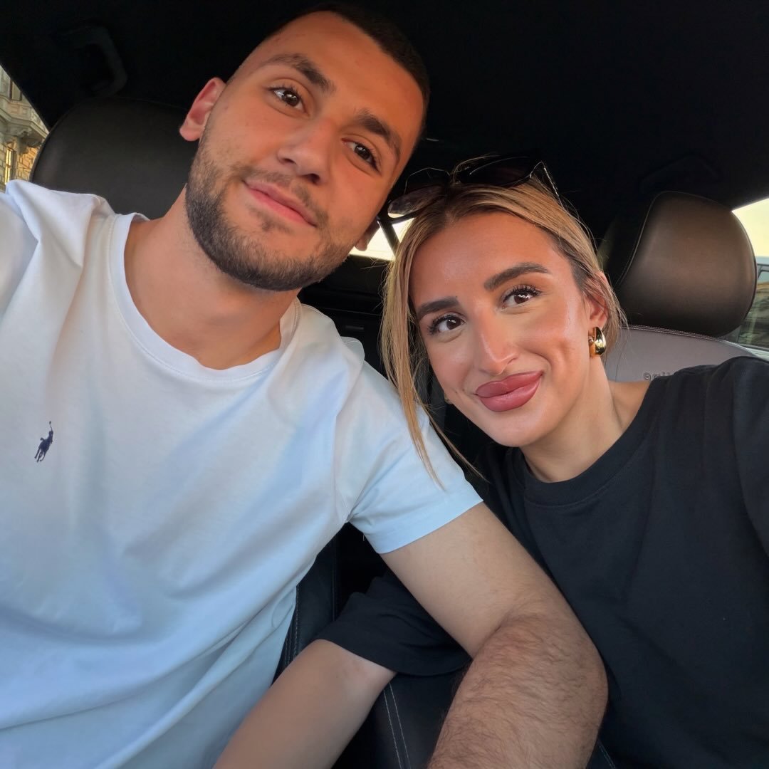 Instagram Profilbild von sevlacar