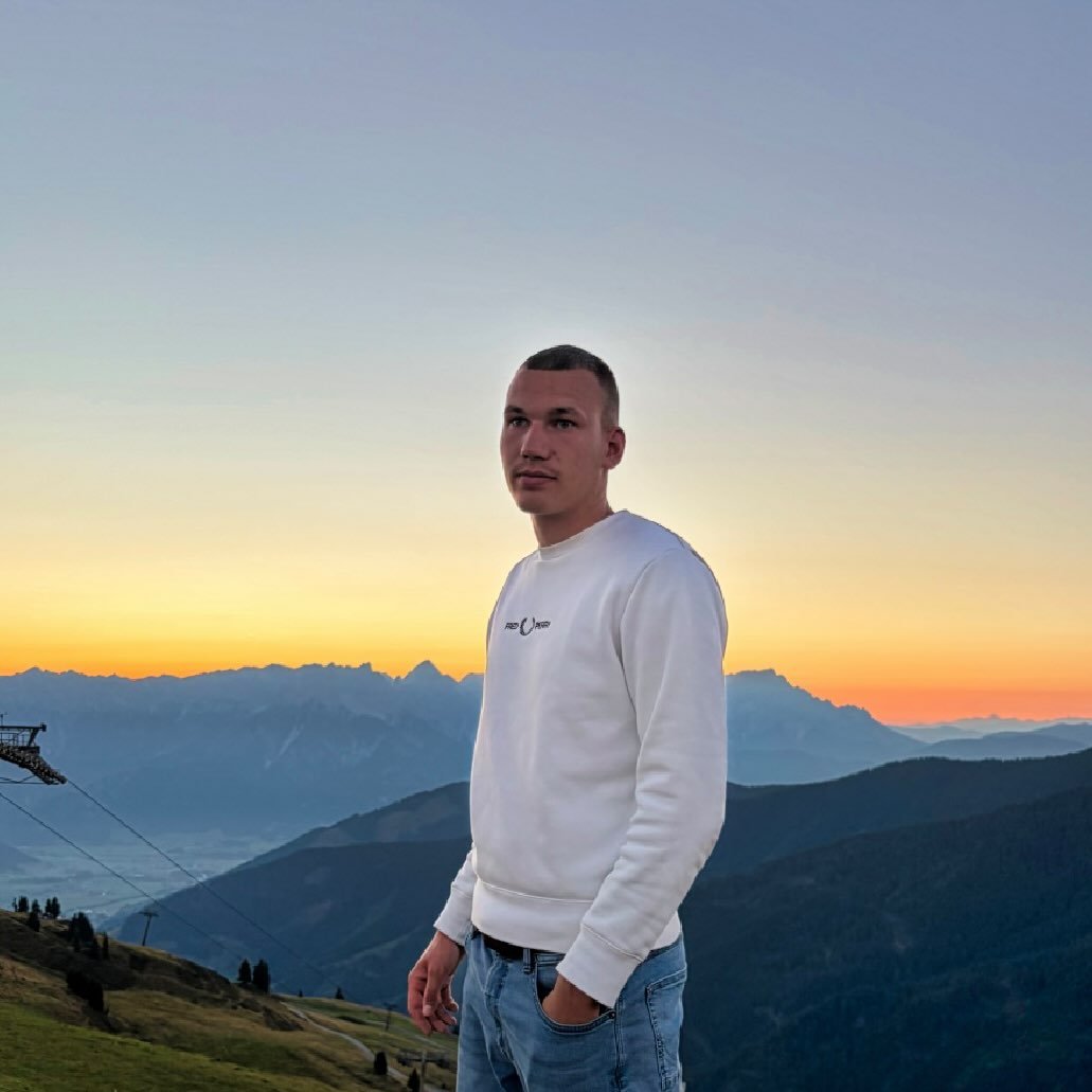 Instagram Profilbild von maurice._dnr
