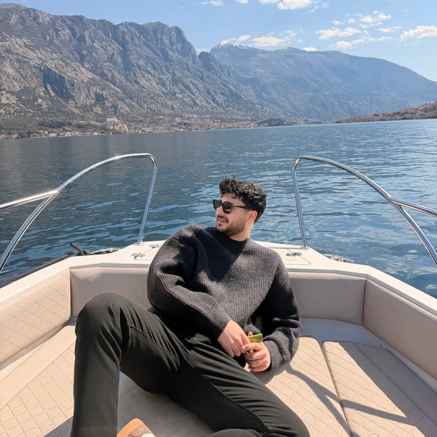 Instagram Profilbild von yusufayrkan_