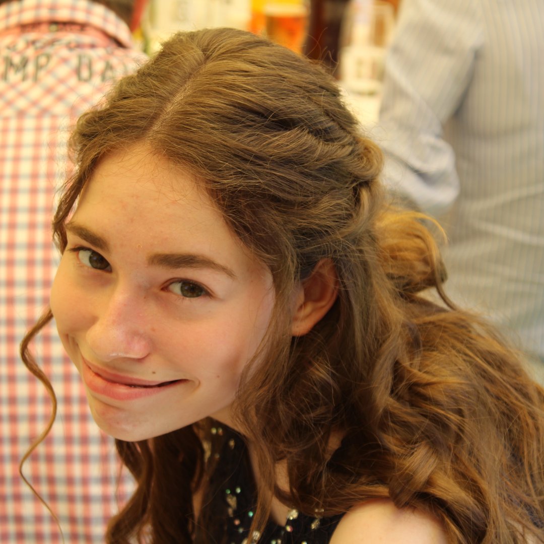 Instagram Profilbild von lunii.dmr