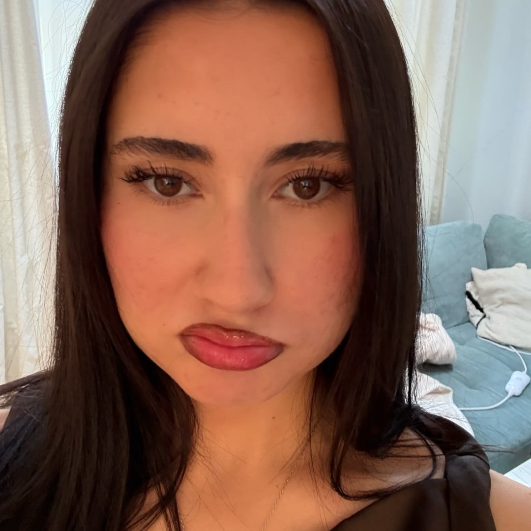Instagram Profilbild von vibeycey