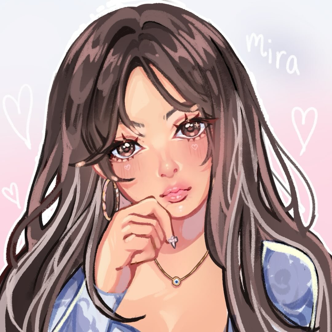 Instagram Profilbild von mirakysa