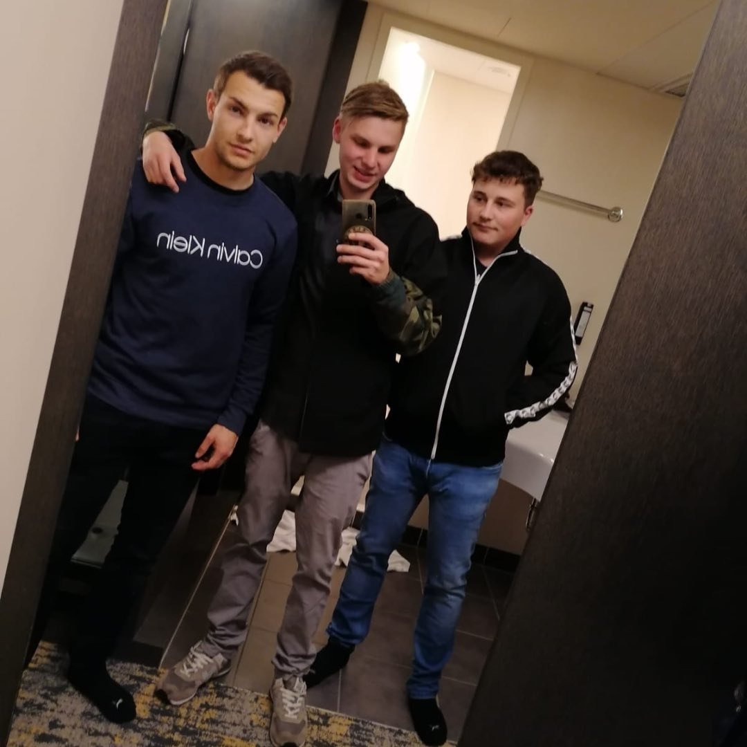 Instagram Profilbild von markusbhrl