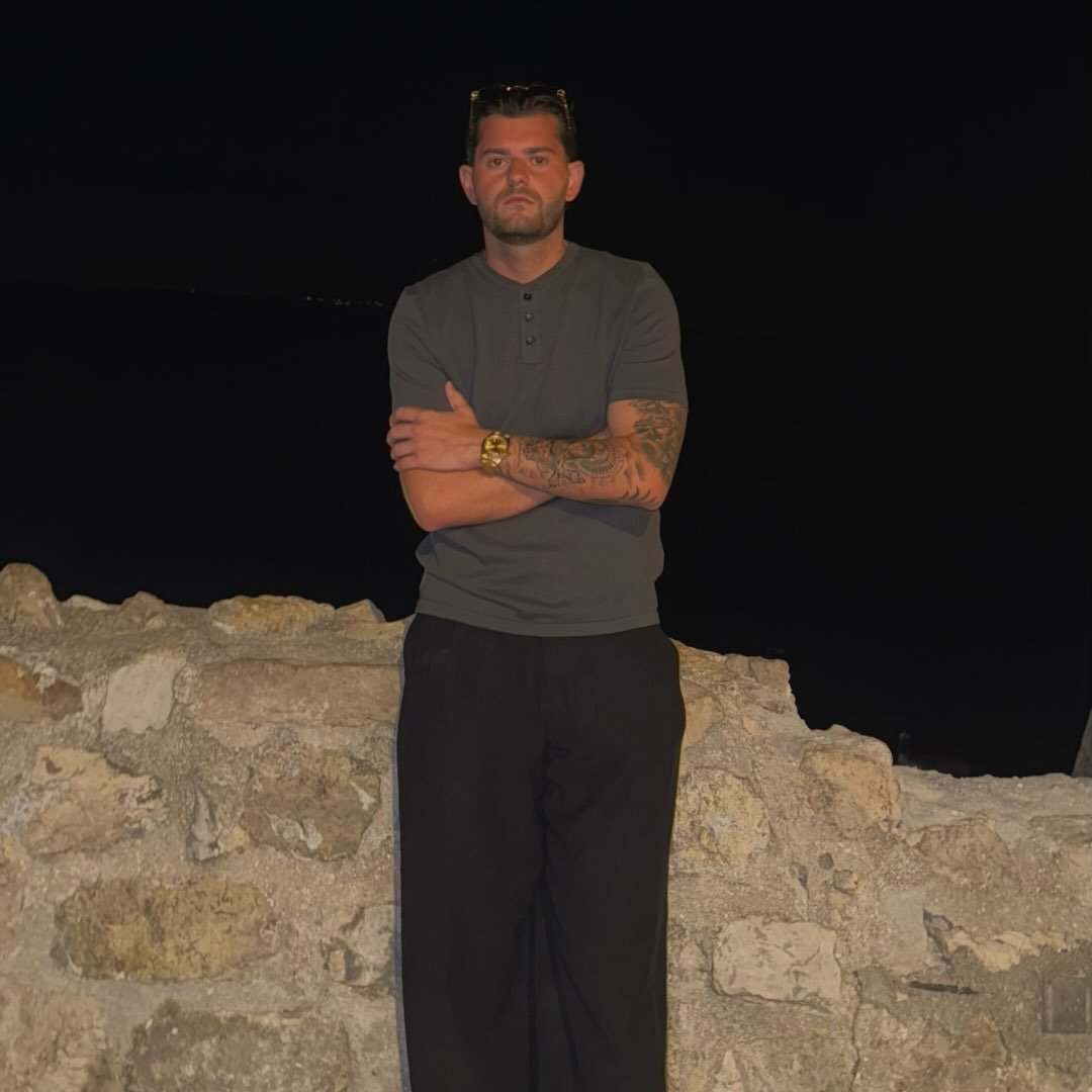 Instagram Profilbild von gjonkarrica
