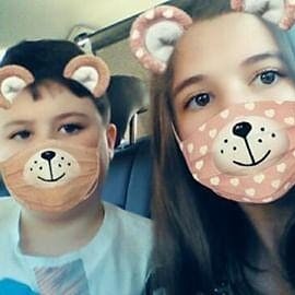 Instagram Profilbild von saalihovic