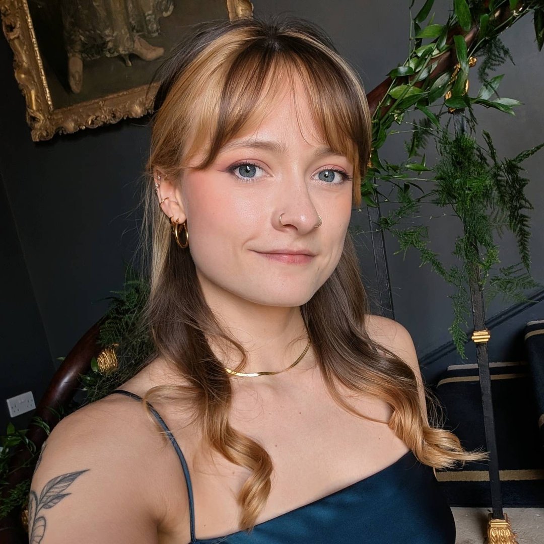 Instagram Profilbild von katielflower