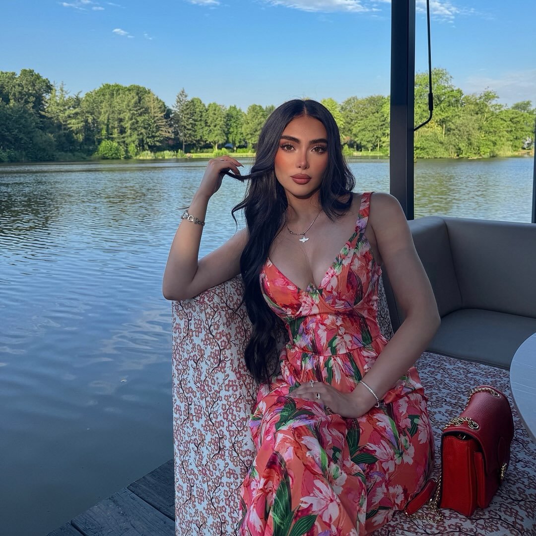Instagram Profilbild von azinhousseini