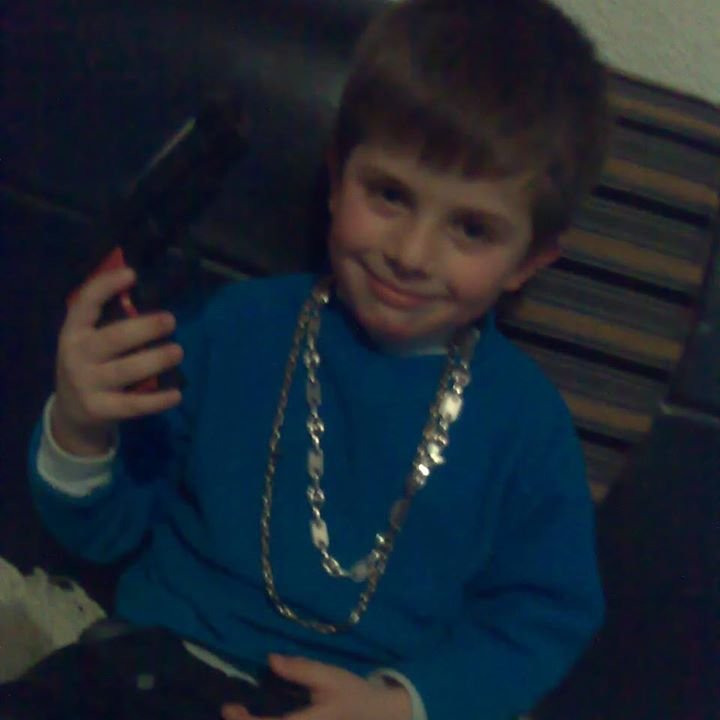 Instagram Profilbild von gentajeti