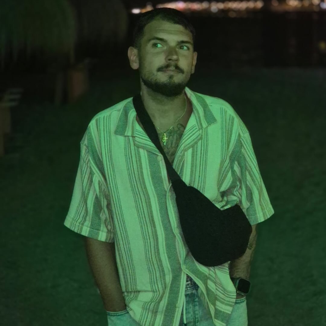 Instagram Profilbild von franciscoffl