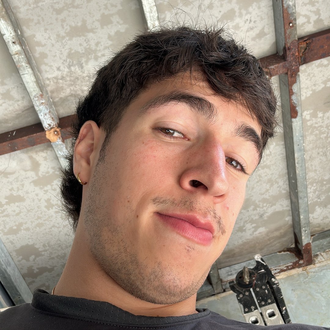 Instagram Profilbild von agm030