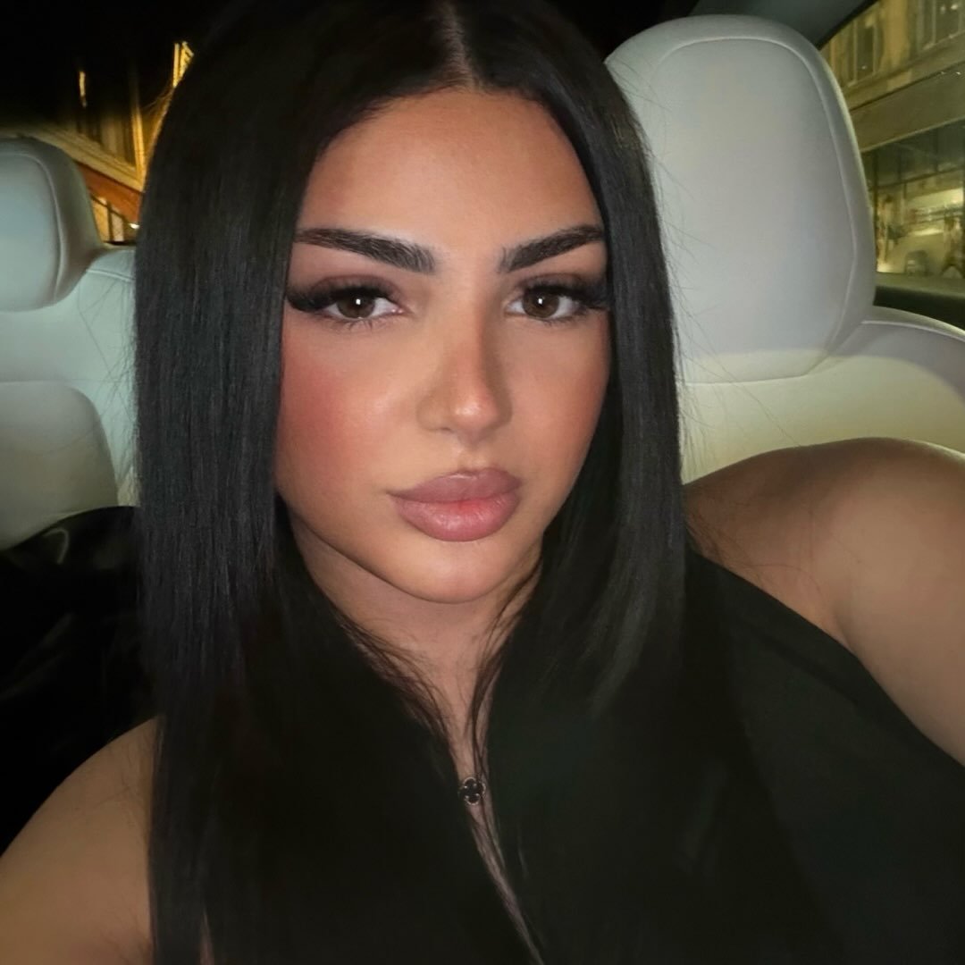 Instagram Profilbild von kizhaa.s